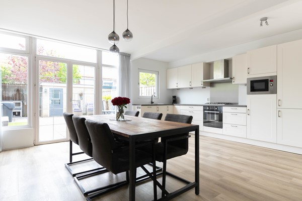 Medium property photo - Koraalstraat 15, 2332 JL Leiden
